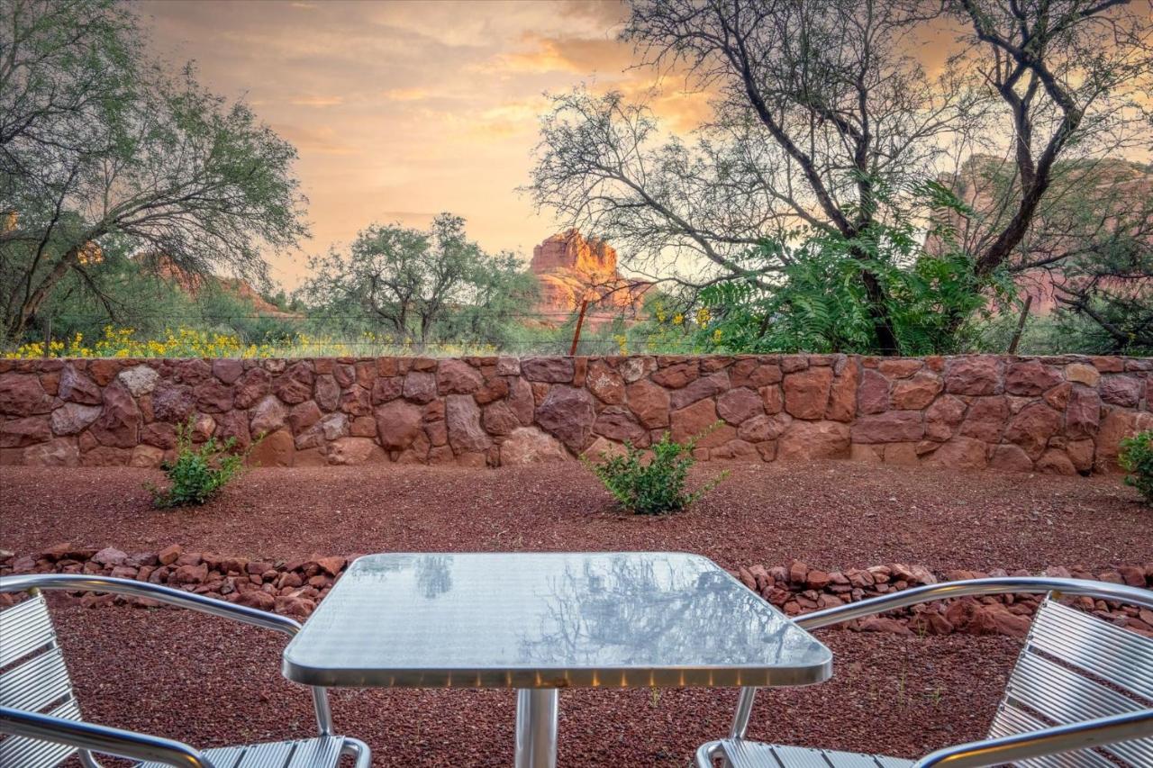 100 Bell Rock Condo- Supai Condo Sedona Exterior photo