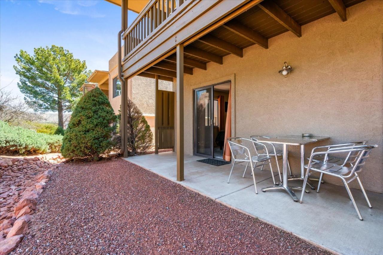 100 Bell Rock Condo- Supai Condo Sedona Exterior photo