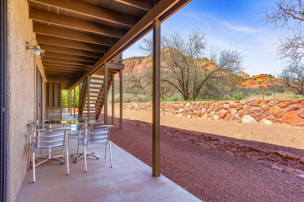100 Bell Rock Condo- Supai Condo Sedona Exterior photo