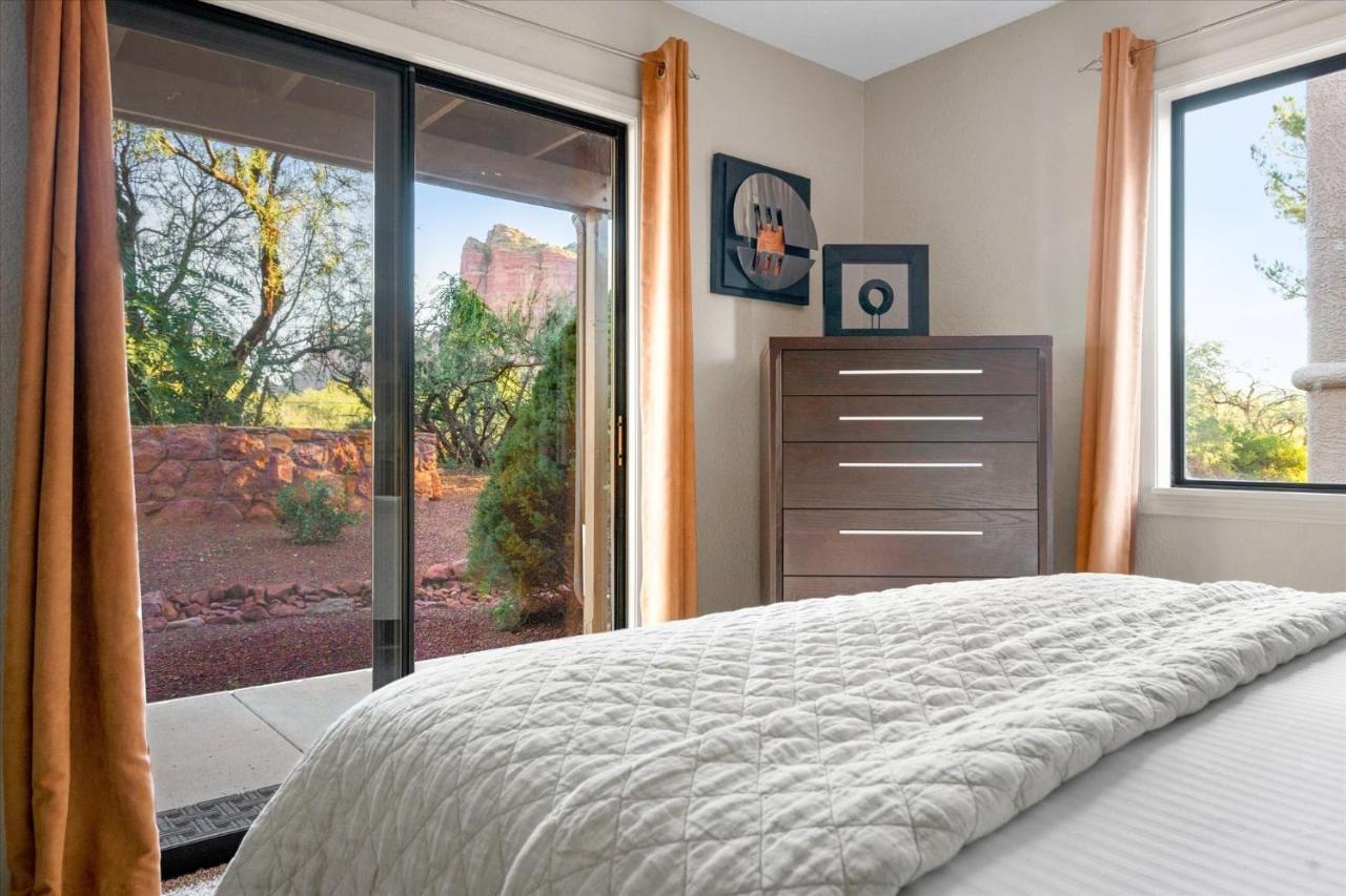 100 Bell Rock Condo- Supai Condo Sedona Exterior photo